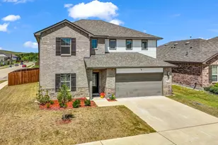 2860 Fox Trail Ln, Fort Worth, TX 76108 - Photo 2