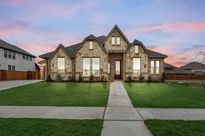 2504 Lakeway Lane, Mansfield, TX 76084 - Photo 2