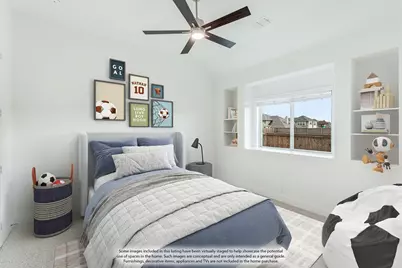 2504 Lakeway Lane, Mansfield, TX 76084 - Photo 32