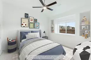 2504 Lakeway Ln, Mansfield, TX 76084 - Photo 32