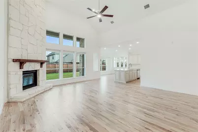 2504 Lakeway Lane, Mansfield, TX 76084 - Photo 18