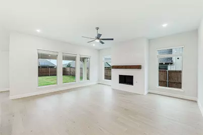 2508 Lakeway Lane, Mansfield, TX 76084 - Photo 10