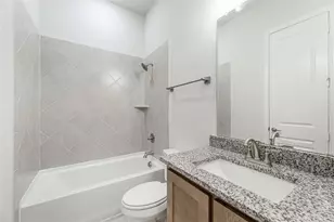 2508 Lakeway Ln, Mansfield, TX 76084 - Photo 16