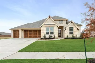 2508 Lakeway Ln, Mansfield, TX 76084 - Photo 2