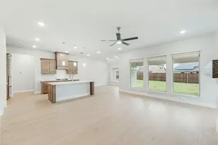 2508 Lakeway Ln, Mansfield, TX 76084 - Photo 8