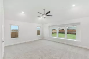 2508 Lakeway Ln, Mansfield, TX 76084 - Photo 22