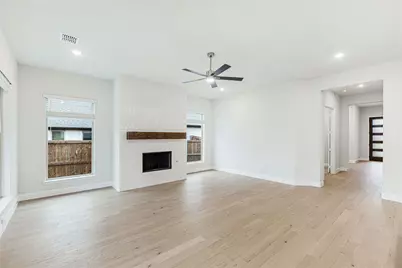 2508 Lakeway Lane, Mansfield, TX 76084 - Photo 6