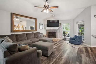 8301 Martha Lane, Rowlett, TX 75088 - Photo 4