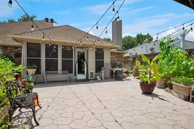 8301 Martha Lane, Rowlett, TX 75088 - Photo 22