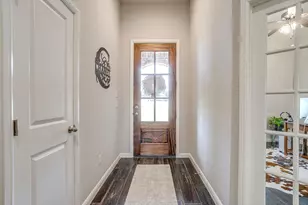 404 Lacey Oak Ct, Weatherford, TX 76085 - Photo 4