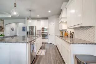 404 Lacey Oak Ct, Weatherford, TX 76085 - Photo 16