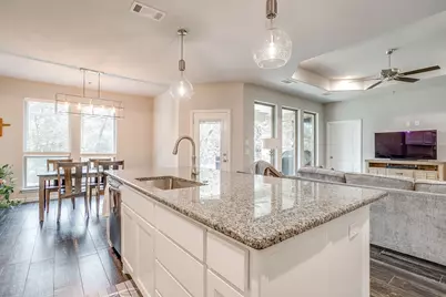 404 Lacey Oak Court, Weatherford, TX 76085 - Photo 14