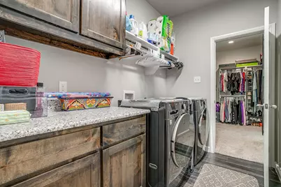 404 Lacey Oak Court, Weatherford, TX 76085 - Photo 32