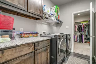 404 Lacey Oak Ct, Weatherford, TX 76085 - Photo 32