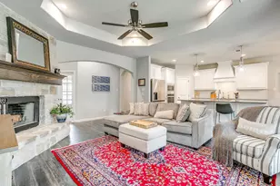 404 Lacey Oak Ct, Weatherford, TX 76085 - Photo 12