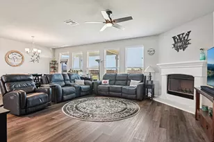 2505 Southern Oak Trl, Oak Ridge, TX 75161 - Photo 8