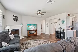 2505 Southern Oak Trl, Oak Ridge, TX 75161 - Photo 10