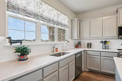 2505 Southern Oak Trail, Oak Ridge, TX 75161 - Photo 16