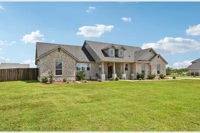 2505 Southern Oak Trail, Oak Ridge, TX 75161 - Photo 2