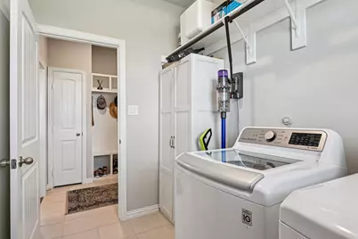 2505 Southern Oak Trail, Oak Ridge, TX 75161 - Photo 20