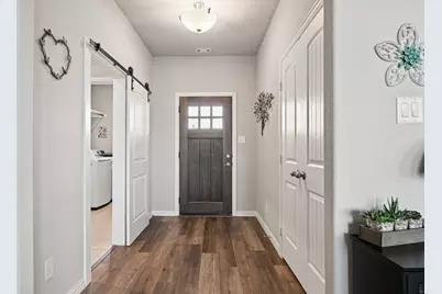 2505 Southern Oak Trail, Oak Ridge, TX 75161 - Photo 6