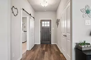 2505 Southern Oak Trl, Oak Ridge, TX 75161 - Photo 6