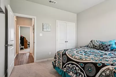 2505 Southern Oak Trail, Oak Ridge, TX 75161 - Photo 30