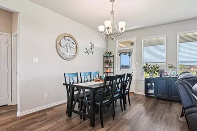 2505 Southern Oak Trail, Oak Ridge, TX 75161 - Photo 12