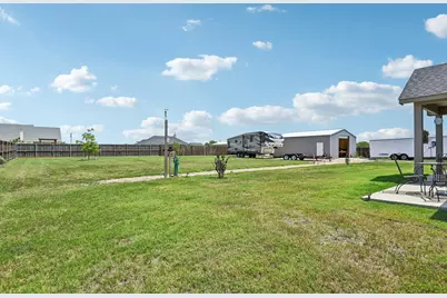 2505 Southern Oak Trail, Oak Ridge, TX 75161 - Photo 34