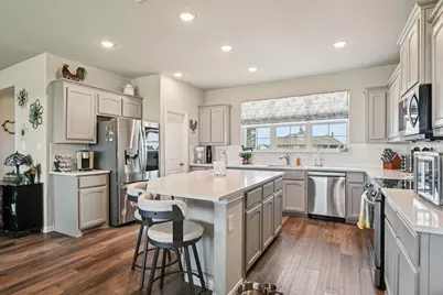 2505 Southern Oak Trail, Oak Ridge, TX 75161 - Photo 14