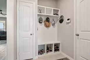 2505 Southern Oak Trl, Oak Ridge, TX 75161 - Photo 18