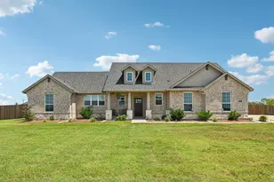 2505 Southern Oak Trl, Oak Ridge, TX 75161 - Photo 1