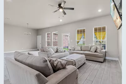 5585 Justine Place, Fort Worth, TX 76126 - Photo 4