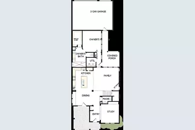 1032 Violet Drive, Crowley, TX 76036 - Photo 4