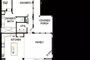 1032 Violet Dr, Crowley, TX 76036 - Photo 4