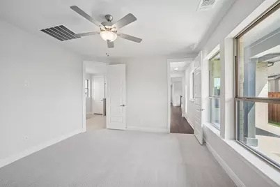 1032 Violet Drive, Crowley, TX 76036 - Photo 26