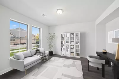 1032 Violet Drive, Crowley, TX 76036 - Photo 6