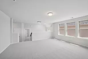 1032 Violet Dr, Crowley, TX 76036 - Photo 30