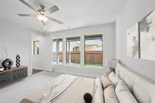 1032 Violet Dr, Crowley, TX 76036 - Photo 12