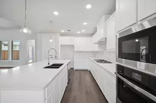 1032 Violet Dr, Crowley, TX 76036 - Photo 20