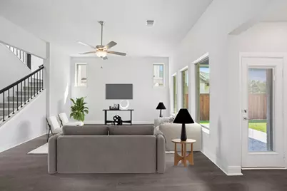 1032 Violet Drive, Crowley, TX 76036 - Photo 10