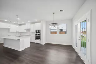 1032 Violet Dr, Crowley, TX 76036 - Photo 18