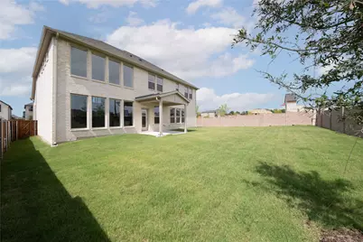 2500 Saint George Drive, Celina, TX 75009 - Photo 2