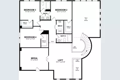 2500 Saint George Drive, Celina, TX 75009 - Photo 36