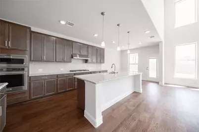 2500 Saint George Drive, Celina, TX 75009 - Photo 6