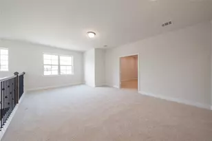 2500 St George Dr, Celina, TX 75009 - Photo 22