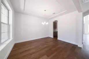 2500 St George Dr, Celina, TX 75009 - Photo 8