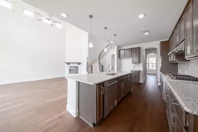 2500 Saint George Drive, Celina, TX 75009 - Photo 4