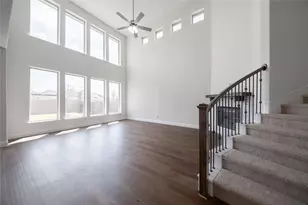 2500 St George Dr, Celina, TX 75009 - Photo 10