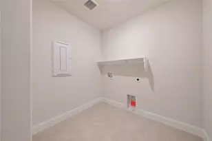 2500 St George Dr, Celina, TX 75009 - Photo 34